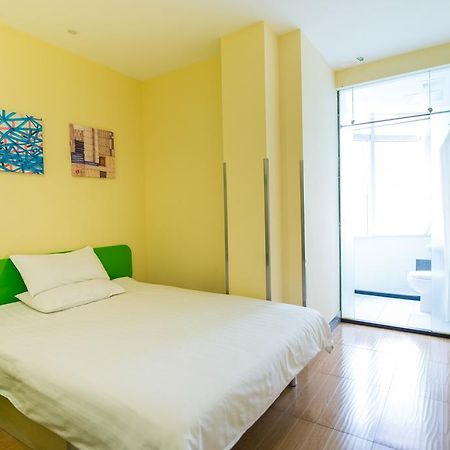 Hi Inn Guangzhou Longkou Dong Road Экстерьер фото