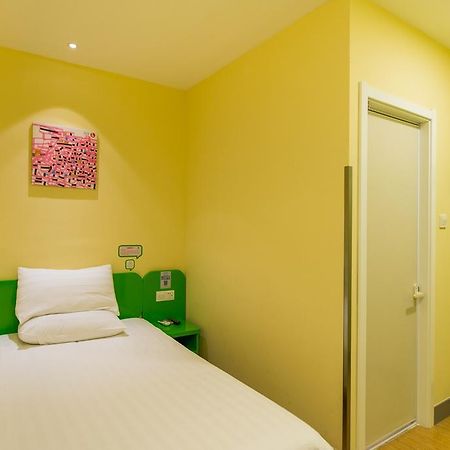 Hi Inn Guangzhou Longkou Dong Road Экстерьер фото