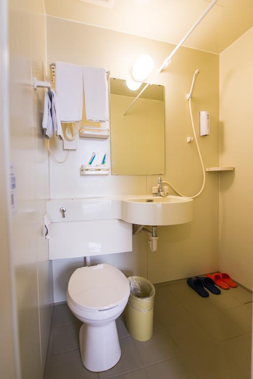 Hi Inn Guangzhou Longkou Dong Road Номер фото