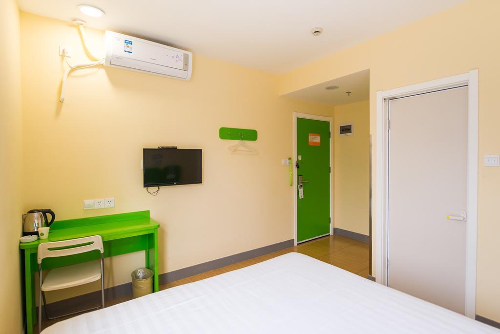 Hi Inn Guangzhou Longkou Dong Road Экстерьер фото