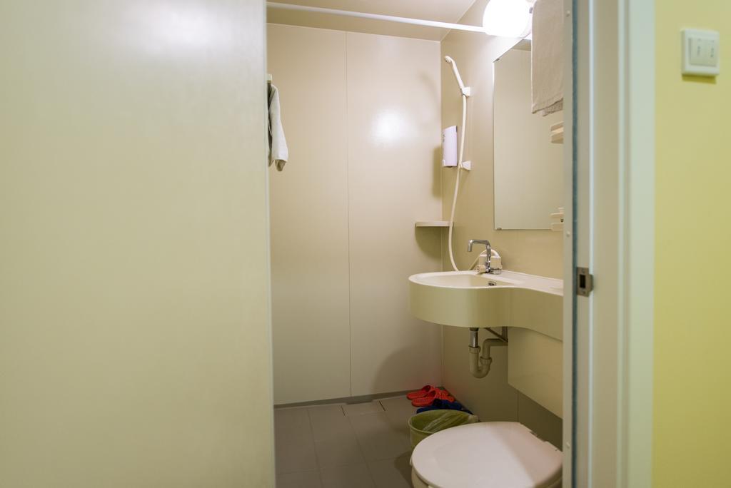 Hi Inn Guangzhou Longkou Dong Road Номер фото
